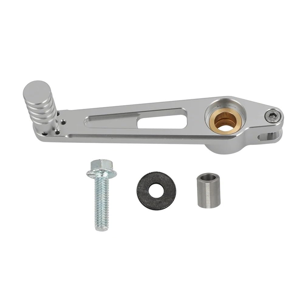 Palanca de cambios de motocicleta para Buell XB9 XB12 2003-2010 N0630.02A8 Palanca de cambios plegable para motocicleta