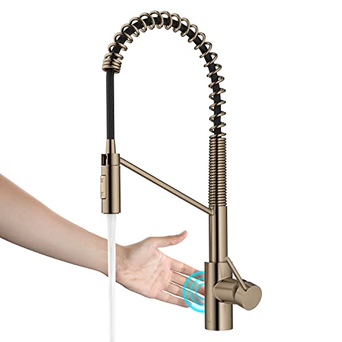 best kraus kitchen faucet