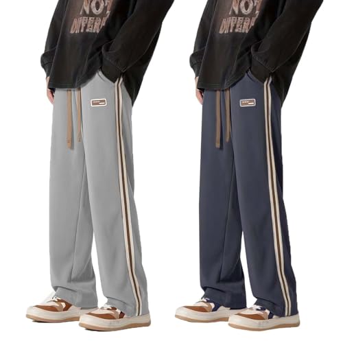 Image of Lymio Track Pant for Men || Straight Pants for Men || Casual Style Track Pant for Men (Packs Also Available) (TP-96-99)