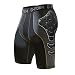 G-Form Pro-X Compression Shorts, Black, Medium