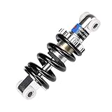 TDPRO 125mm Rear Shock Absorber Suspension 750LBS for E-Bike ATV Go Kart Scooter