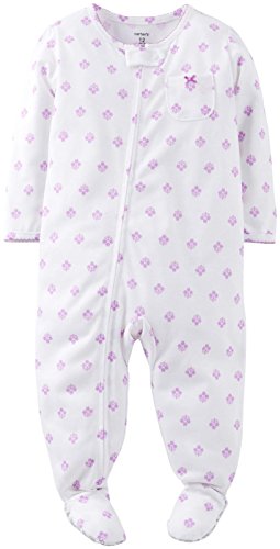 Image of Carter's Baby Girls 3 Pc Sets 127G223