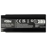 vhbw Battery compatible with Paslode Impulse IMCT, IM325/80 CTQ, IM250S, IM250-F1611, IM-350 Power Tools, Strip Nailer (1500 mAh, NiMH, 6 V) - Image 5