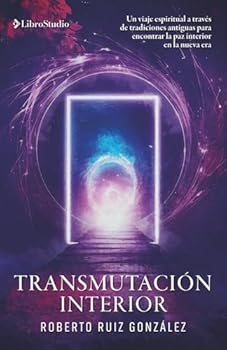 Paperback Transmutación interior [Spanish] Book