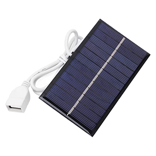 Fácil de Transportar Painel Solar Carregador Solar Alta Eficiência Leve Celular Estável Economia de