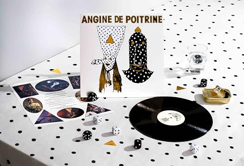 Vol. I - Vinyl release thumbnail