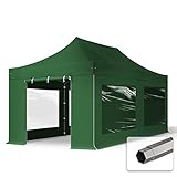 CONSTRUCCIÓN ELEGANTE Y MODERNA: postes de acero robusto y estables con mecanismo de tijera y sistema de clic. Material con protección anticorrosiva sellada en superficie.