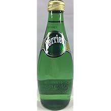 Perrier Original Sparkling Water, 11 Fl Oz Pack of 24