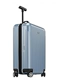 koffer rimowa salsa air Teleskopgriff: Dieses leichte Gewicht verfügt über einen integrierten mehrstufigen Mono-Teleskopgriff für optimale Manövrierbarkeit.