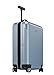 Produktbild RIMOWA Salsa Air IATA Handgepäck 53 cm Kabine Multiwheel 33 l TSA-Schloss Spinner Koffer Eisblau