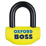 Oxford – OXFORD OF46 Wegfahrsperre