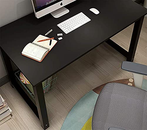Image of HOME13 Matte Wallpaper Peel & Stick Contact Paper Decorative Self Adhesive Vinyl Wallpaper for Kitchen Cabinet Furniture Countertop Waterproof (24inches By 360inches, Black Matte Wallpaper)