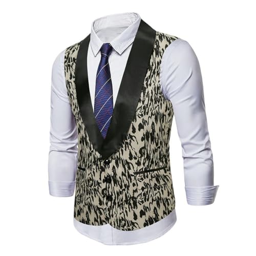 Gilet à boutons pour homme taille S fini les coupes trop larges découvrez le ajusté