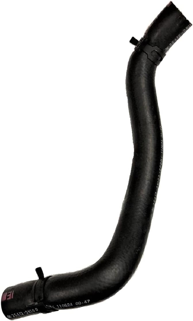 Kia 25412-2K100 Radiator Coolant Hose
