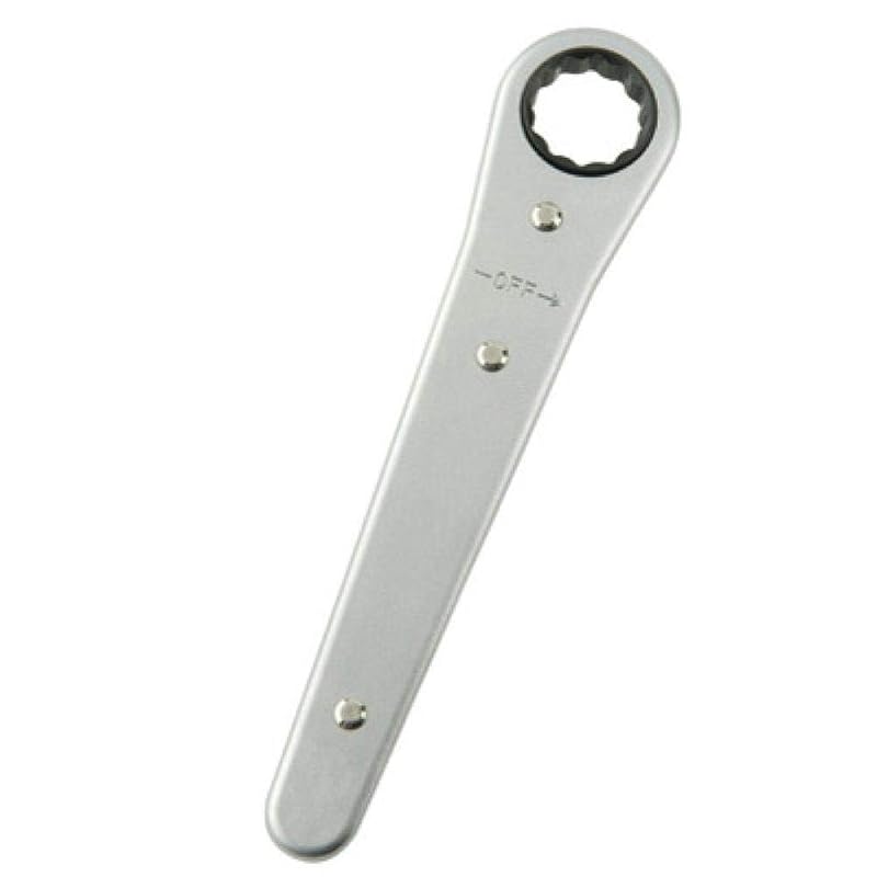 Chave Catraca para Vela de Ignição TUSK 13/16 pol. (20,6 mm)