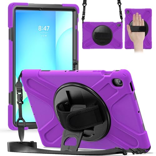 Coque Samsung Galaxy Tab S10 FE Plus pour travailler partout