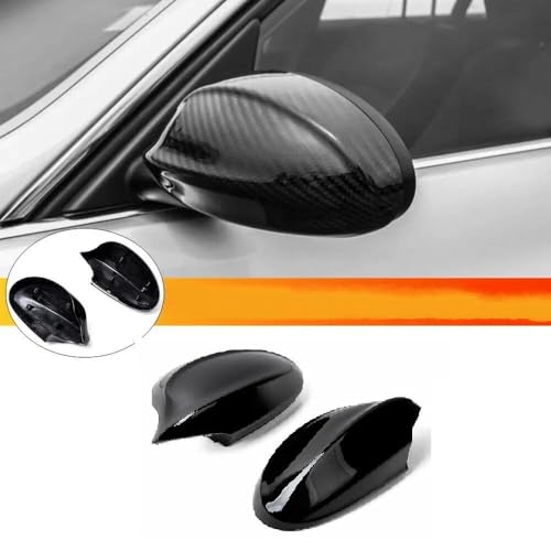 Couvercle de rétroviseur BMW E90 pour rénover le style extérieur - 2