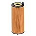 Hengst Oil Filter - Cartridge with gasket