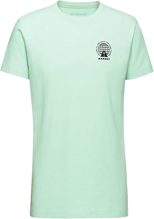 Mammut - マムート   Tシャツ①2枚組！美品！ Amazon | [Mammut] [マムート] Tシャツ 半袖 メンズ Massone T