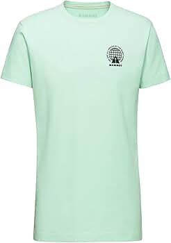 Mammut - マムート   Tシャツ①2枚組！美品！ Amazon | [Mammut] [マムート] Tシャツ 半袖 メンズ Massone T