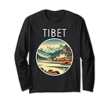 Tibet Everyday Tees & Gifts