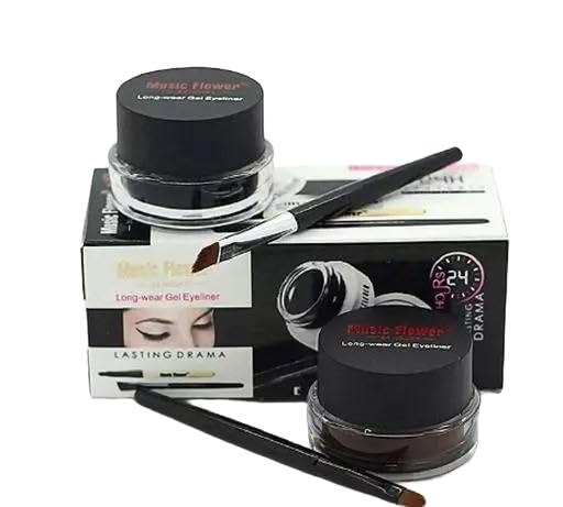 Premium Cosmetic Beauty Essential Kit for Daily & Professional Makeup for Women & Men | Daily Beauty & Personal Care Essential | Suitable for Home & Travel Use | Easy to Carry | GR_364-image-3