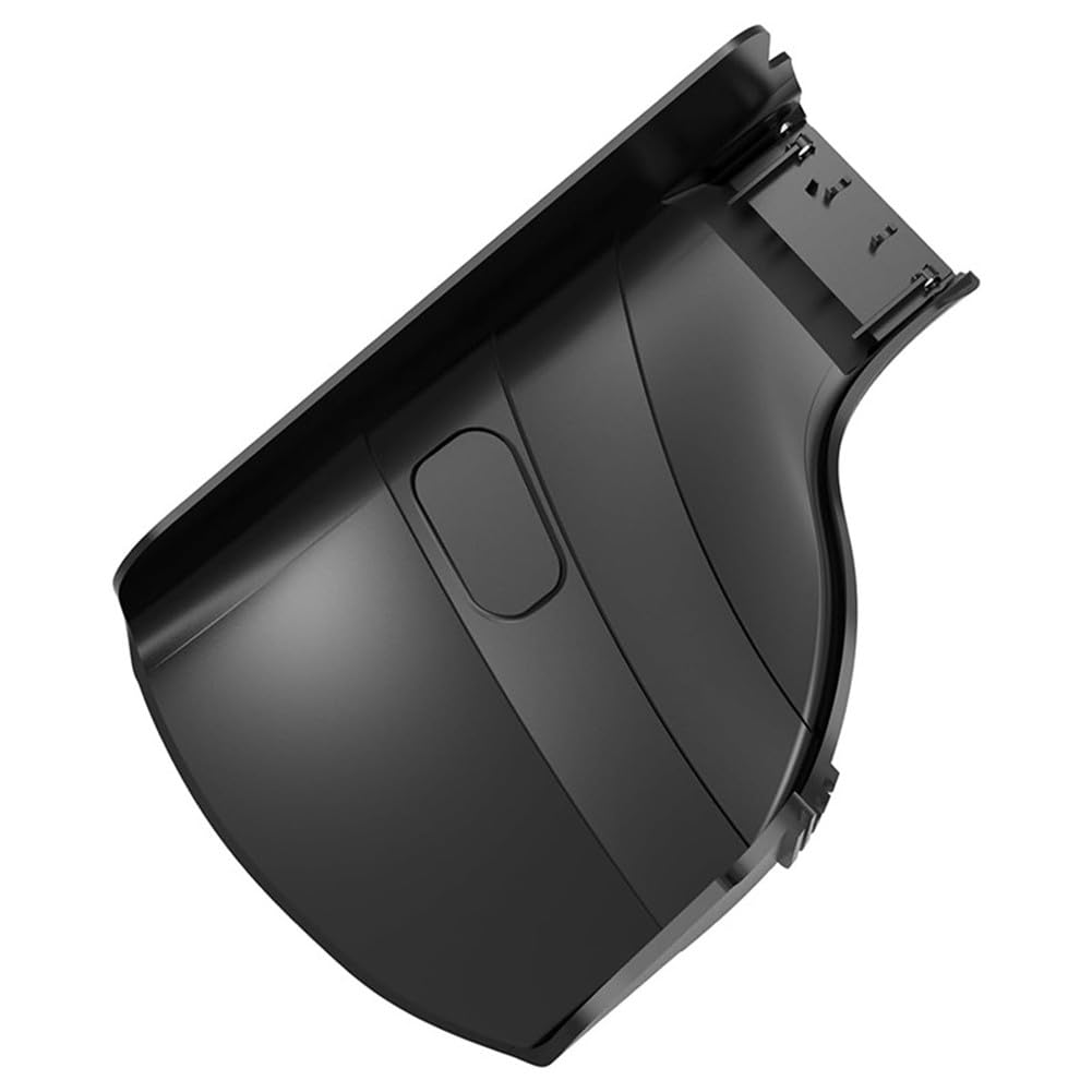 Canal deflector para cortacésped de 48 pulgadas de repuesto para Craftsman YTH2348 EZ4824 Z4822 Z4218 Z5426, 532180655