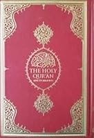 The Holy Quran 9751969883 Book Cover