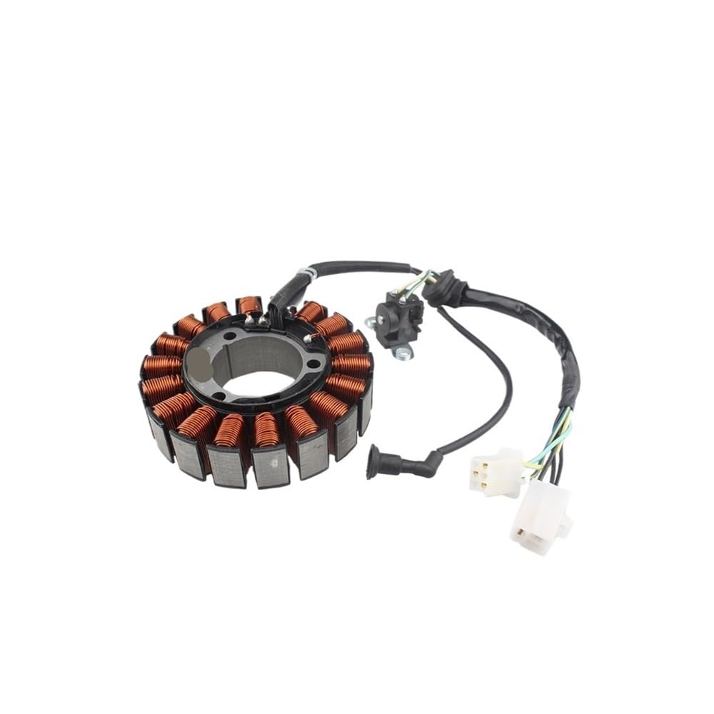 Stator de rechange bobine magnéto CBR250R alternative premium 31120-KYJ-901