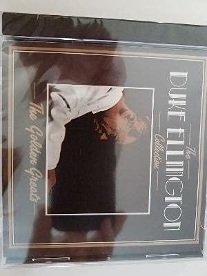 The Duke Ellington Collection: [Audio CD]