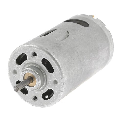 Sourcingmap - DC Motore; Voto Tensione: DC 12V