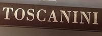 Toscanini B001KSZR7M Book Cover