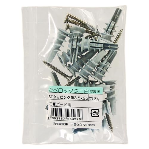 aCY(Waki Sangyo) JxbN~j  ST^bsOM3.5×25mmt ΍p{[hp 14{