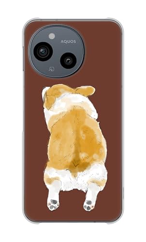 SIMt[ AQUOS sense10 SH-M33 n[h P[X Jo[ YJ029 R[M[   fރNA UV 󒍐Yi