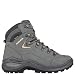 Produktbild LOWA Stiefel mittel RENEGADE EVO GTX MID Ws W graphit/aprikose, 39.5