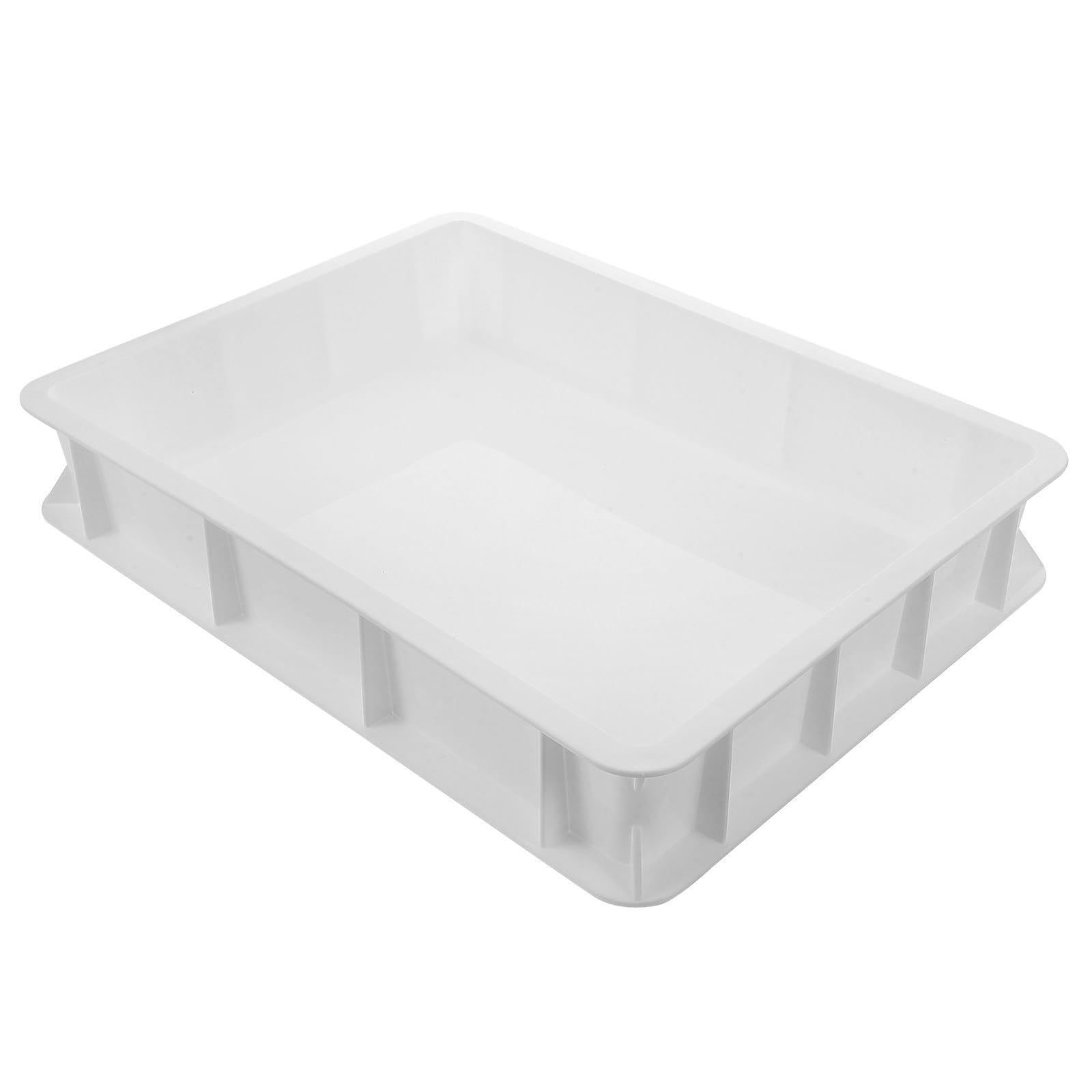 Caja de fermentación de pizza VILLCASE para preparar cenas italianas en familia