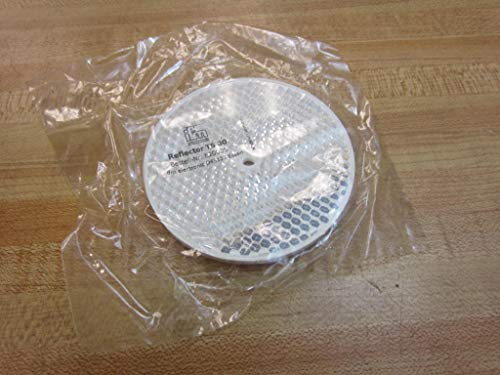 Telemecanique Sensors RF7590 Photoelectric Sensor Reflective Tape, 1 Unit = 1'