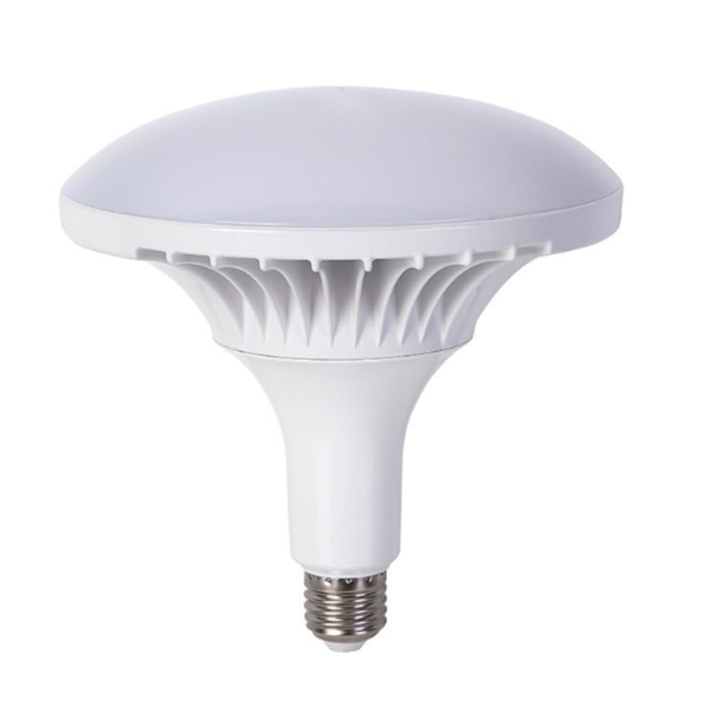 Yopeissn 150W LED Light Bulb Photography Lamp Bulb 2700K-6000K Dimmable Energy-Saving E27 Mount for Photography Studio Home