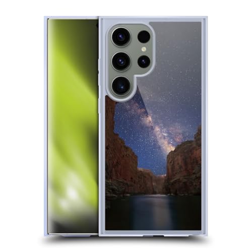 Coque Grand Canyon Samsung S24 Ultra MagSafe Gel Royce Bair
