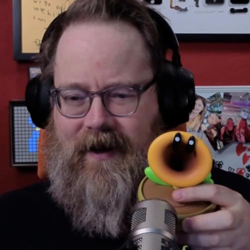 331: More Teddy Ruxpin, Less Chucky