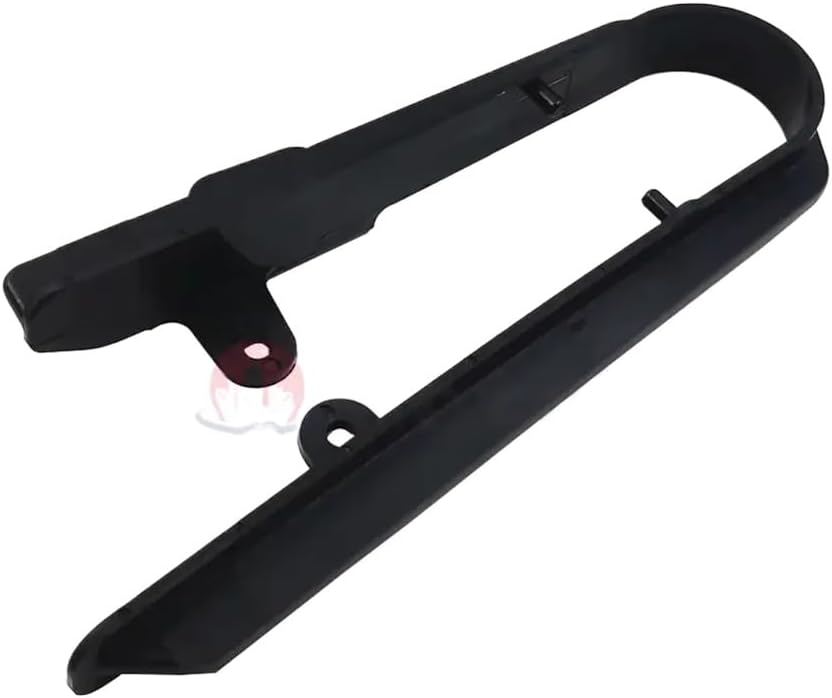 しぐ ZX 10Rモーターサイクルモデルスイングアームチェーンスライダーガイド