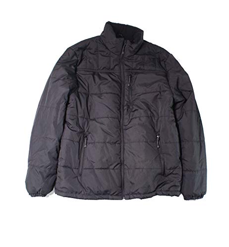 zeroxposur flex puffer jacket