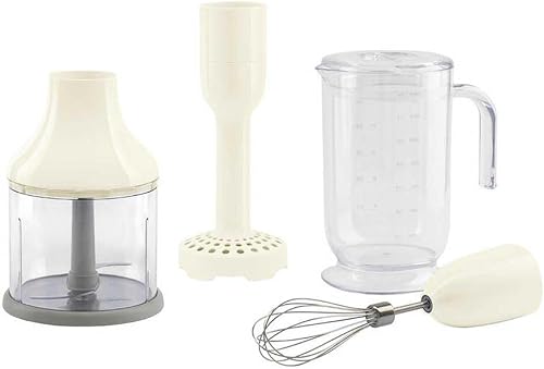 SMEG HBAC11CR Accessory Set