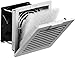 Hammond Filter Fan - PF11000T12BK24