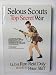 Selous Scouts: Top secret war