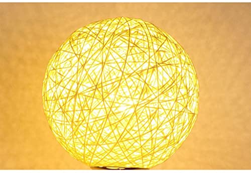 Lámpara de pie de protección ocular LED, luz vertical minimalista de estilo nórdico 3