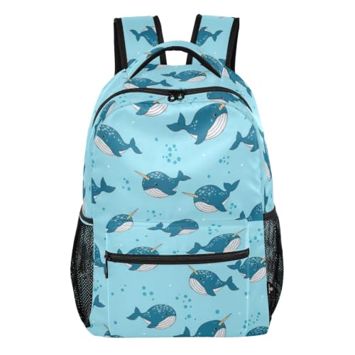 Sac d'école pour voyage et camping pour ados et enfants taille M