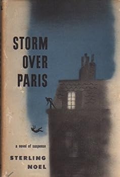 Storm Over Paris