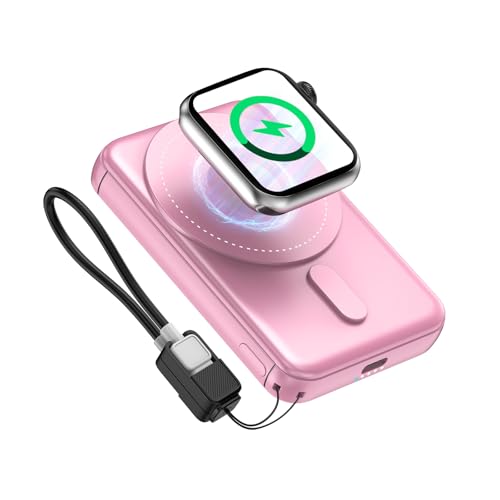 SIXTHGU Magnetic 5000mAh