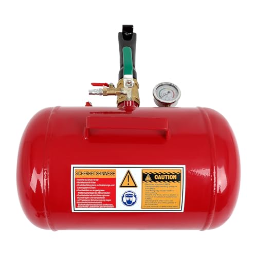 Image of SCITOO 5 Gallon Air Tire Bead Seater Blaster Tool 145PSI